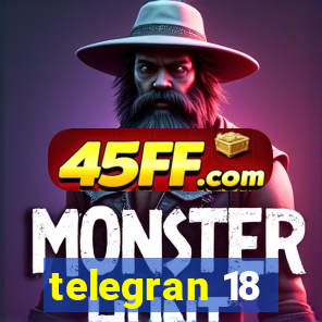 telegran 18